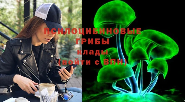 хмурый Абдулино
